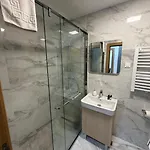 דירה Montenegro White פודגוריצה