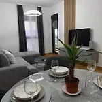 Montenegro White דירה פודגוריצה