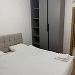 Montenegro White Apartment *
