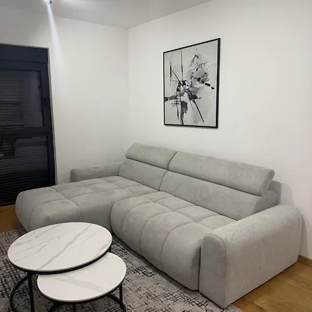 Montenegro White * פודגוריצה