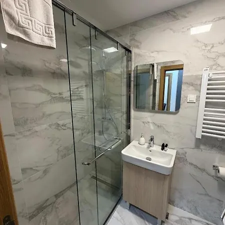 Apartment Montenegro White Podgorica