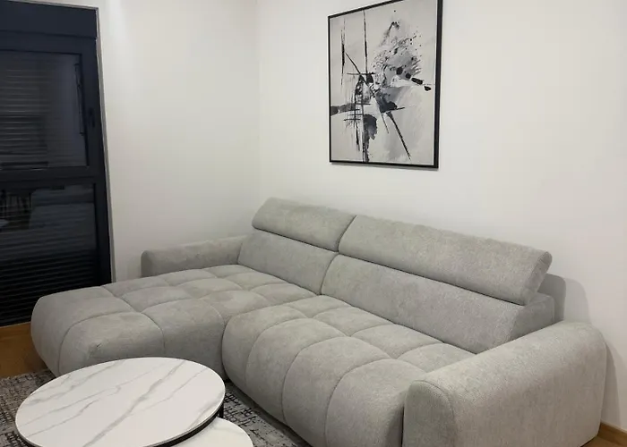 Montenegro White * פודגוריצה