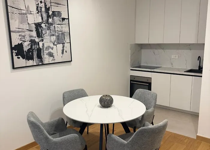 Montenegro White * פודגוריצה